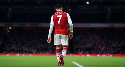 Τέζαρε την Άρσεναλ η Γουέστ Μπρομ!