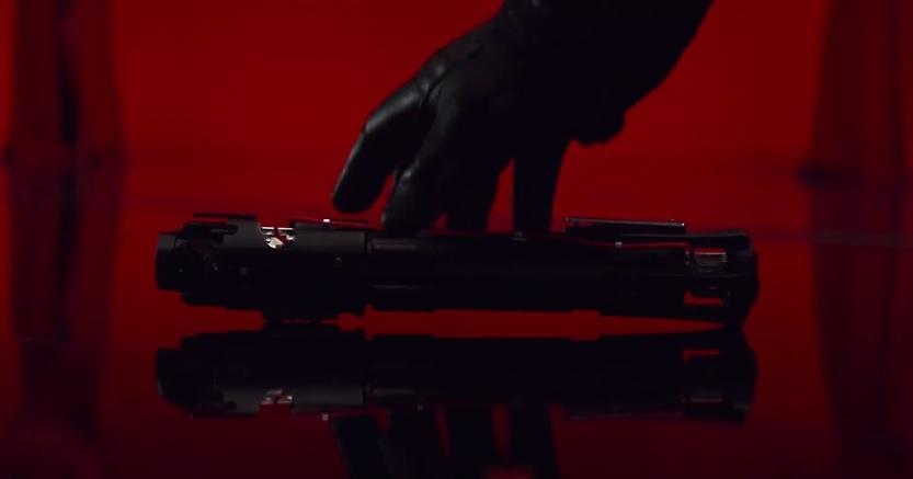 Μια ψαγμένη θεωρία φέρνει τα πάνω κάτω στο Last Jedi