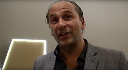 Οι ευχές των παικτών του ΠΑΟΚ για το 2018: «Υγεία κι επιτυχίες για την ομάδα μας» (video)