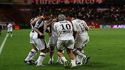 Le Championnat: Η πρόκληση της Λιόν