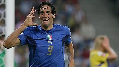 Τόνι: «Θα είμαι εκεί…»