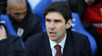 Φαβορί ο Καράνκα για την Νότιγχαμ Φόρεστ