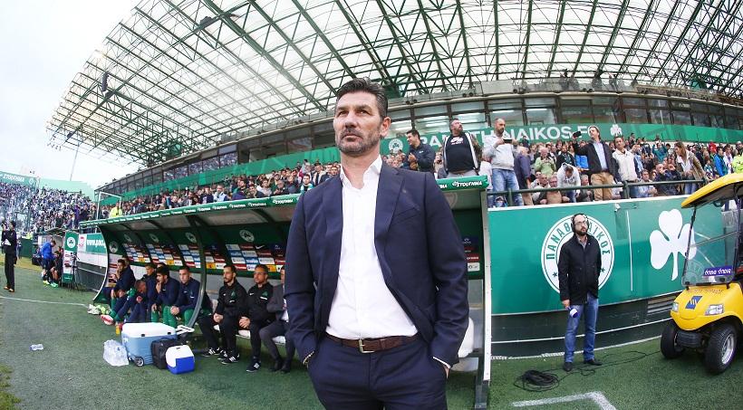 Μια πολύ δύσκολη χρονιά άρχισε για τον Παναθηναϊκό