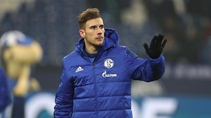 Η Μπάγερν «γδύνει» τους ανταγωνιστές της