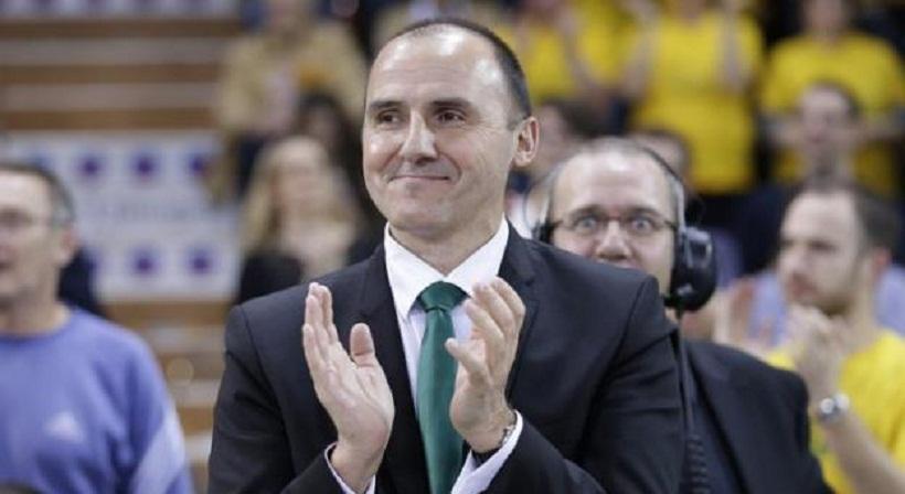 Θρήνος στη Λιμόζ, «έφυγε» ο Φρεντερίκ Φορτέ!