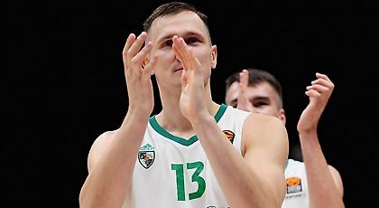 Τελευταίος MVP του 2017 στην Ευρωλίγκα ο Γιανκούνας