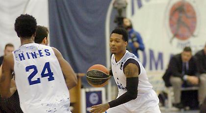 Έτσι νίκησε ο Κόροιβος τον Προμηθέα (video)