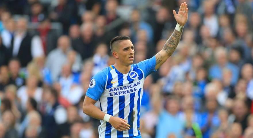 To πρώτο γκολ στην Premier League το 2018! (video)