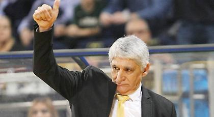 Το σπέσιαλ βίντεο του Άρη για τα γενέθλια του Γιαννάκη