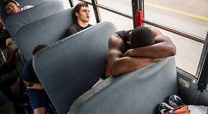 Μη σου τύχει: Τα πιο μακρινά ταξίδια στην ιστορία του ευρωπαϊκού ποδοσφαίρου!