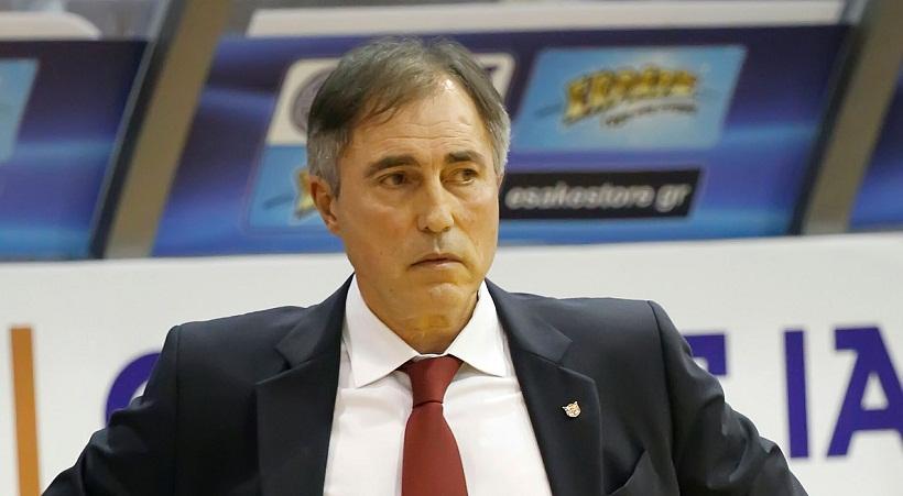 Ο Βαγγέλης Αλεξανδρής αποχαιρέτησε τον φίλο του, Φορτέ (pic)