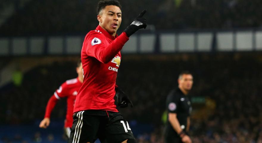 Γλυκάθηκε με γκολάρες η Γιουνάιτεντ