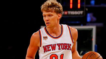 Ανακοίνωσε Κουζμίνσκας η Αρμάνι!