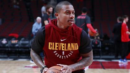 Αύριο το ντεμπούτο Τόμας με Καβαλίερς!