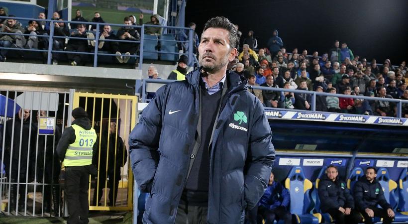 Μάχες «σωτηρίας» σε όλα τα μέτωπα για Παναθηναϊκό