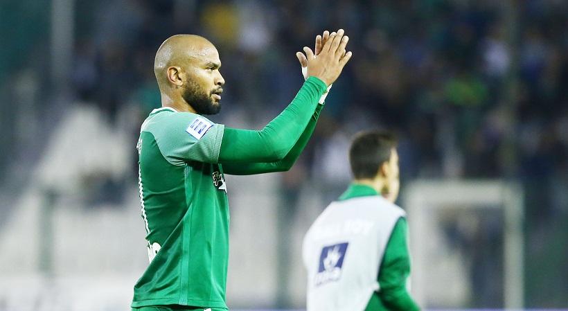 Εμπόδια σε Τραμπζονσπόρ για Μολέντο