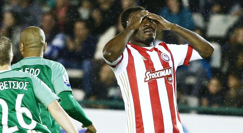 Θα προπονείται με τη Νέων ο… φευγάτος Εμενίκε