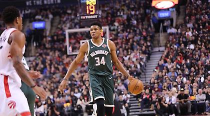 Απίθανο πανό για Αντετοκούνμπο από πιτσιρικά (pic)