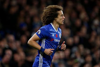 Διέψευσε τα περί Νταβίντ Λουίς ο Βενγκέρ