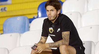 Πιάνει δουλειά στην Αυστραλία ο Πατίτο