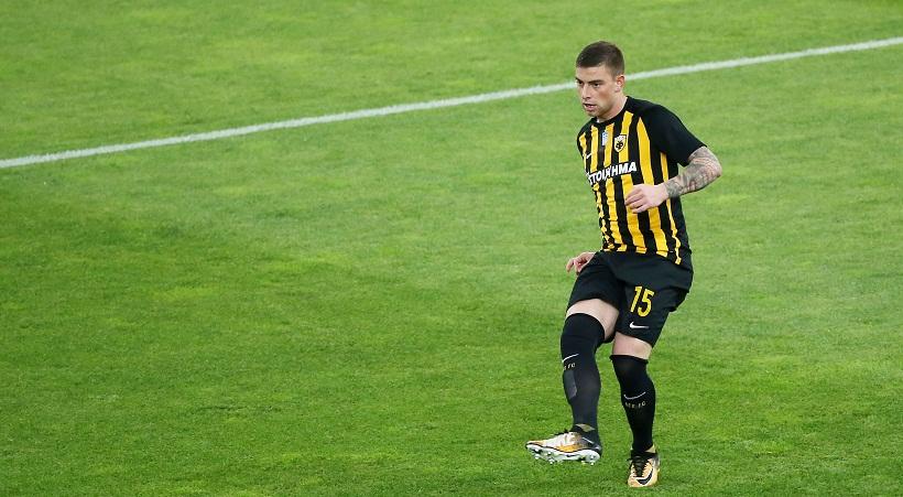 Δεν προλαβαίνει Παναιτωλικό ο Τσόσιτς