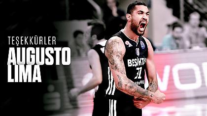 Τέλος από Μπεσίκτας ο Λίμα, πάει Κίνα