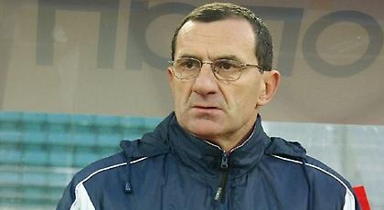 Συλλυπητήρια ανακοίνωση από Πανσερραϊκό για Μιτόσεβιτς