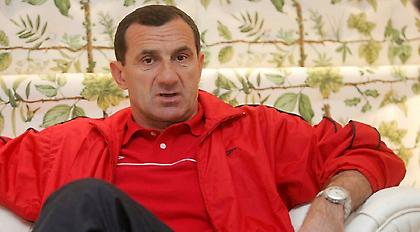 Συλλυπητήρια από Ηρακλή για Μιτόσεβιτς