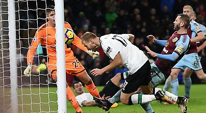 Κλάβαν: «Τεράστια νίκη»