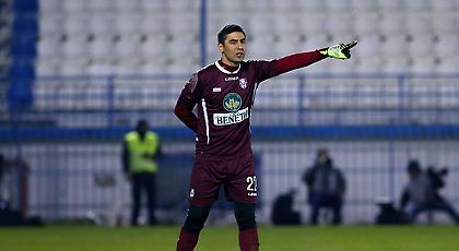 Προπονητής τερματοφυλάκων στο Αιγάλεω ο Χιώτης