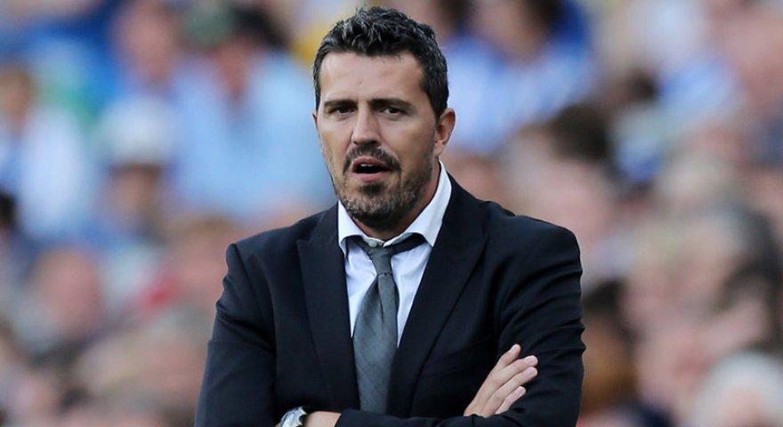 Κρύος στον ΣΠΟΡ FM: «Παίζει επιθετικά ο Γκαρσία, πολύ καλή περίπτωση για τον Ολυμπιακό αν τον πάρει»