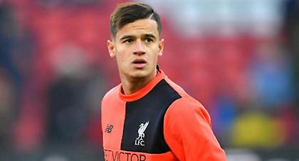 «Ο Κουτίνιο δεν θα είναι… έτοιμος για το ματς του Κυπέλλου»