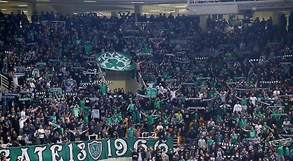 Μέχρι την Τετάρτη προθεσμία για το January Pass του Παναθηναϊκού