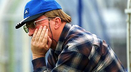 Λεουτσάκος: «Δεν είναι τυχαίο πως ήρθε στην χώρα μας σαν Έγκε και έγινε ο δικός μας Ευγένιος»