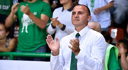 Πρότεινε τη μετονομασία του κλειστού σε «Φρεντερίκ Φορτέ» ο δήμαρχος του Λιμόζ