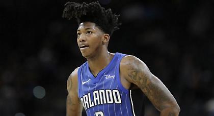 Έκανε airball γιατί δεν έβλεπε από το… μαλλί του ο Πέιτον! (video)