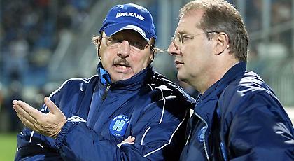 Αποχαιρέτησε τον Γκέραρντ ο Ηρακλής