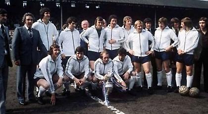 Μια τρελή και ανεπανάληπτη χρονιά!