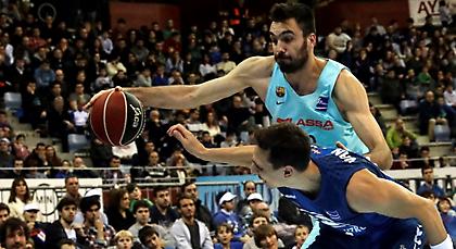 Πήρε… φόρα από το 2017 η Μπάρτσα!