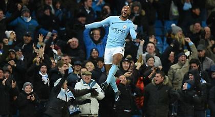 «Καθαρίζει» τον Σίλβα η Σίτι! (video)