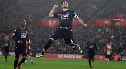 Γκολάρα ο Μιλιβόγεβιτς… ανατροπάρα η Πάλας!