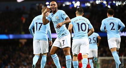 Το πρωτάθλημα στην Αγγλία είναι… κατειλημμένο!