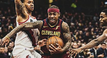 «Καυτό» ντεμπούτο για Τόμας και… επιστροφή για Καβαλίερς