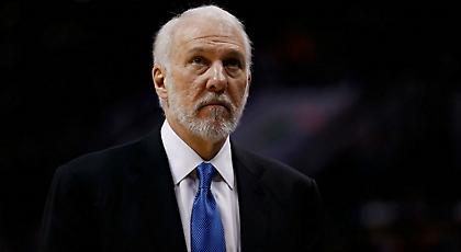 Έγραψε ιστορία και… συνεχίζει ο Πόποβιτς