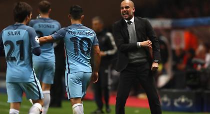 Ξέσπασμα Γκουαρντιόλα: «Θα… σκοτώσουμε τους παίκτες»!