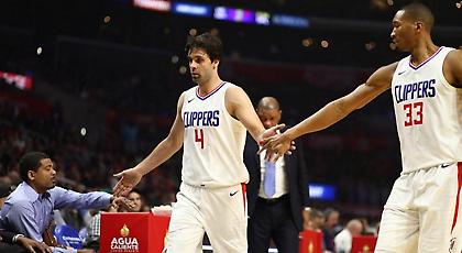 Διπλή μαγεία Τεόντοσιτς στο Top 5 (video)