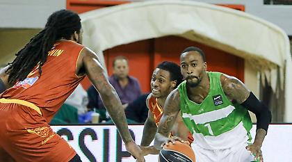 Αρνείται να επιστρέψει ο Γουέρ στον Γυμναστικό