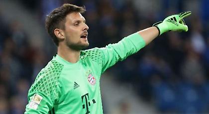 Ξεμένει από τερματοφύλακες η Μπάγερν;