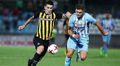 Δείχνει πολλά και αρνητικά, η περίπτωση του Μαυροπάνου