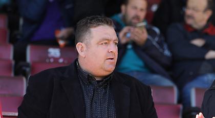 Τσάλος: «Νιώθω πουλημένος από όλους. Πληρώνω δικές τους υποχρεώσεις για να μην καταστραφεί ο ΟΦΗ»